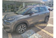 CITROEN C3 AIR CROSS SHINE PACK 1200 BENZINA 110 CV.GIDABILE DA NEOPATENTATI !!!